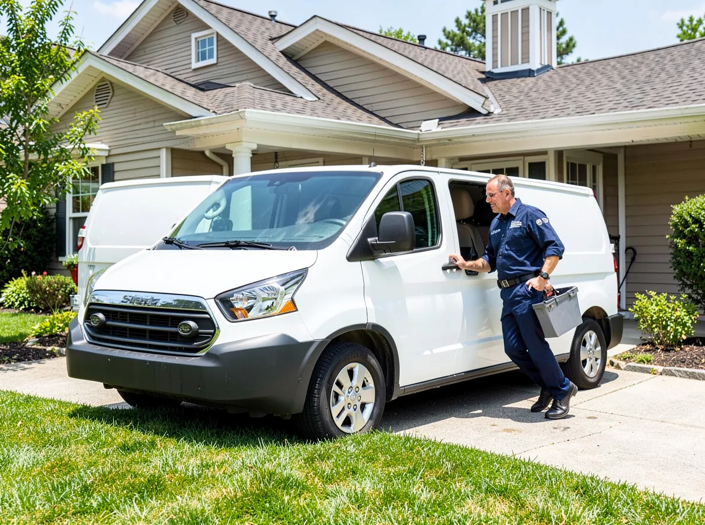Emergency Plumber company in Redcrest, CA
