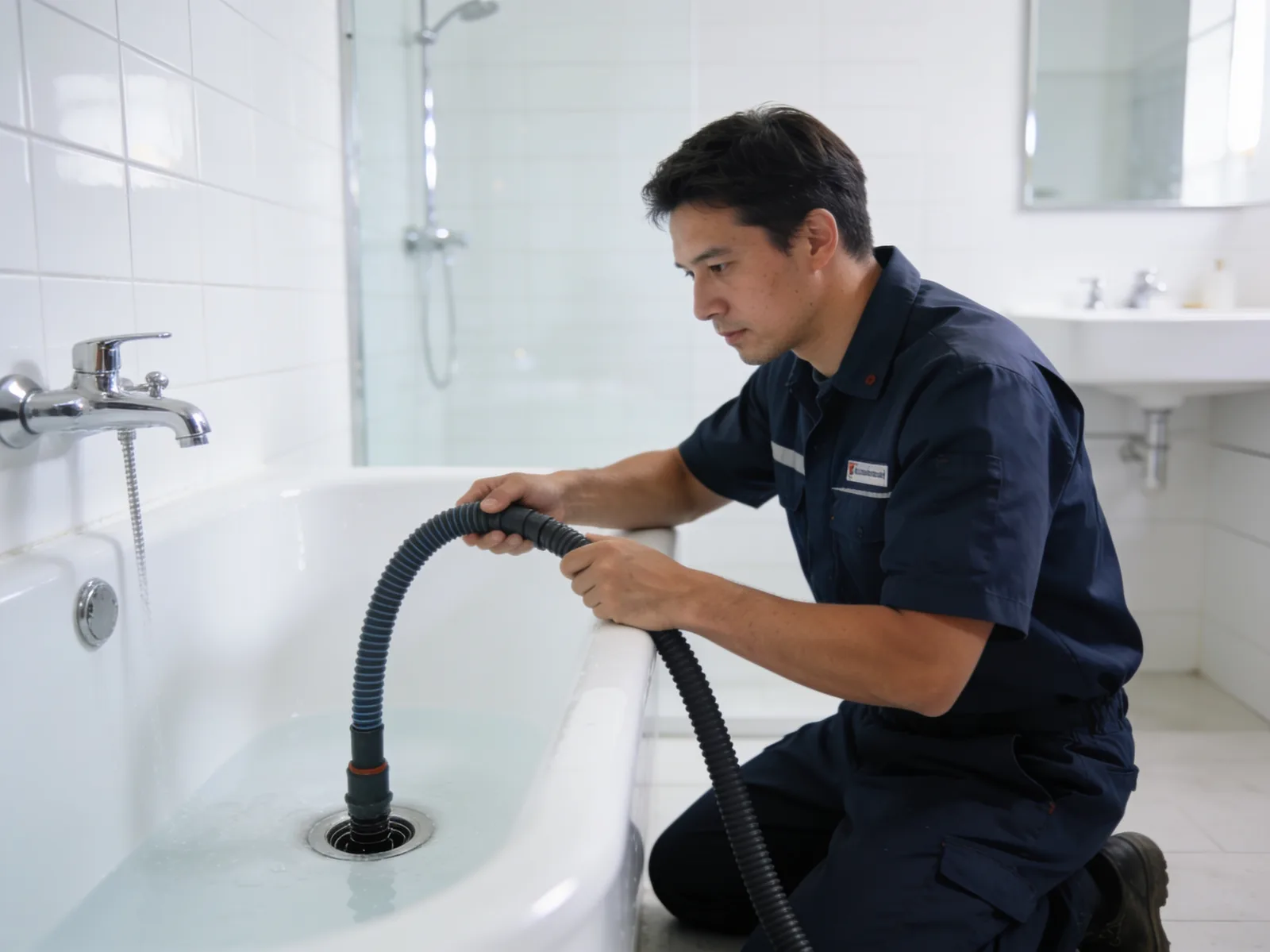 Emergency Plumber Redcrest, CA FAQs